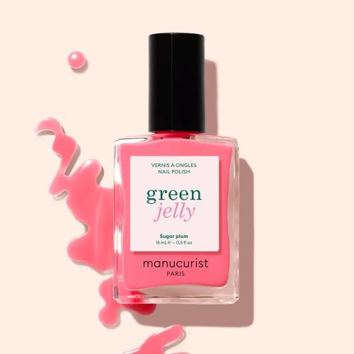 MANUCURIST GREEN™ - Sugar Plum Jelly