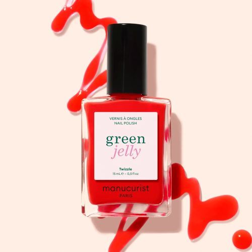 MANUCURIST GREEN™ - Twizzle Jelly