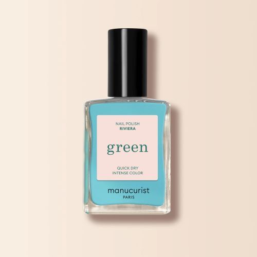 MANUCURIST GREEN™ - Riviera