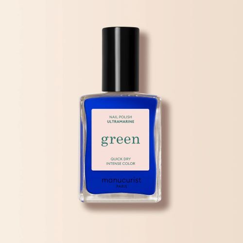 MANUCURIST GREEN™ - Ultramarine