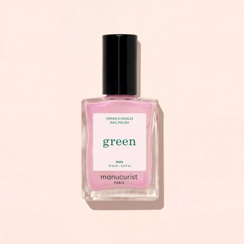 MANUCURIST GREEN™ - Halo