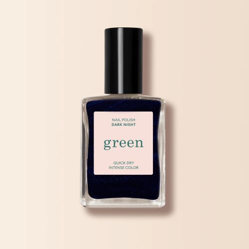 MANUCURIST GREEN™ - Dark Night