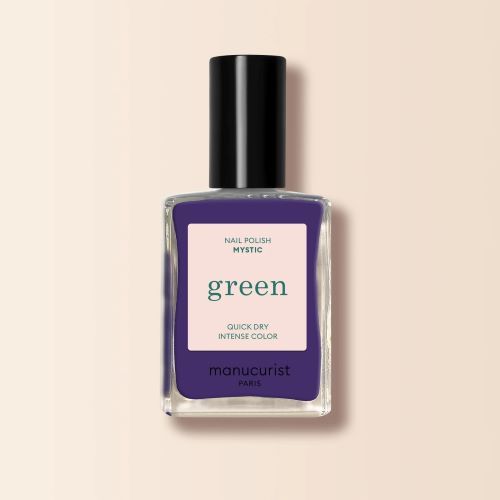 MANUCURIST GREEN™ - Mystic