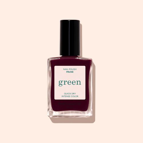 MANUCURIST GREEN™ - Plum
