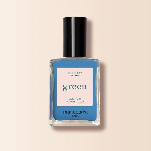 MANUCURIST GREEN™ - Sapphire