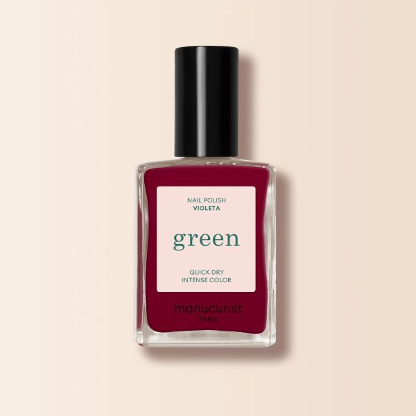MANUCURIST GREEN™ - Violeta